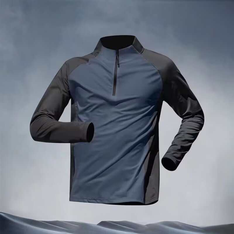Spor erkek Ince Nefes Sonbahar - Winter Clothing Hiking incelemesi ve fiyatı