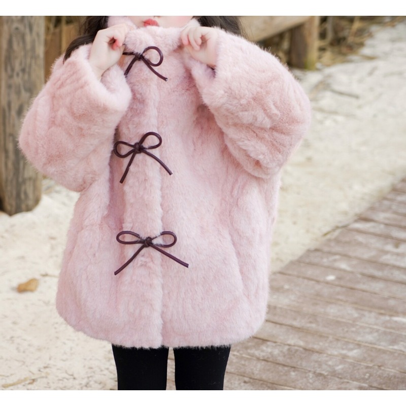 Kız Çocukları İçin Kışlık Giyi - Winter Clothing For Baby Girl incelemesi ve fiyatı