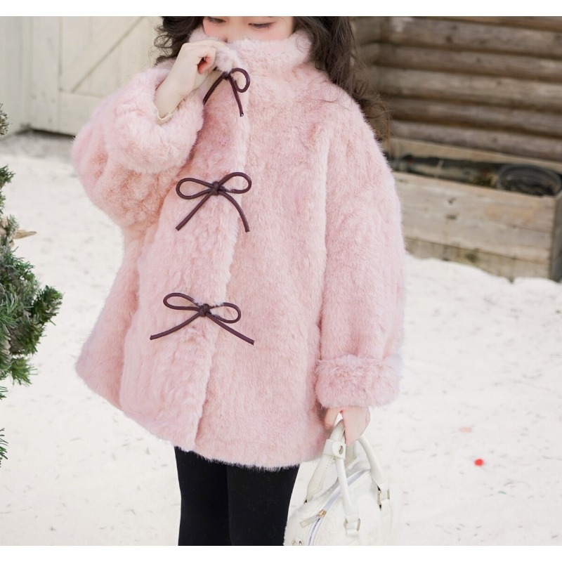Kız Çocukları İçin Kışlık Giyi - Winter Clothing For Baby Girl incelemesi ve fiyatı