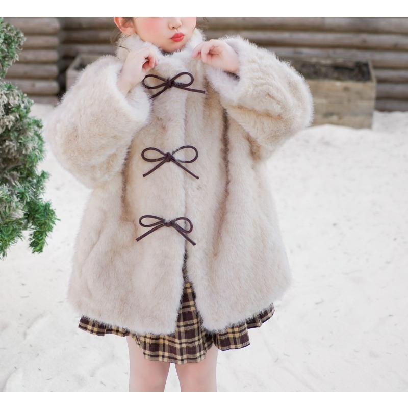 Kız Çocukları İçin Kışlık Giyi - Winter Clothing For Baby Girl incelemesi ve fiyatı