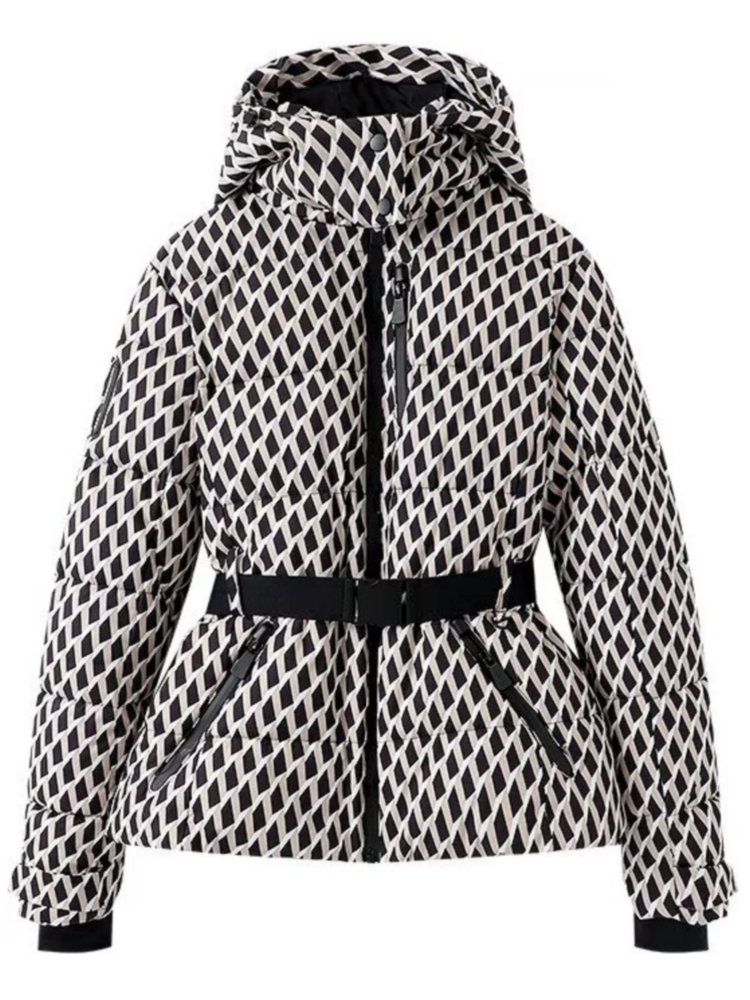 2026 kadın kış kapüşonlu yastı - Winter Clothing For Sale incelemesi ve fiyatı