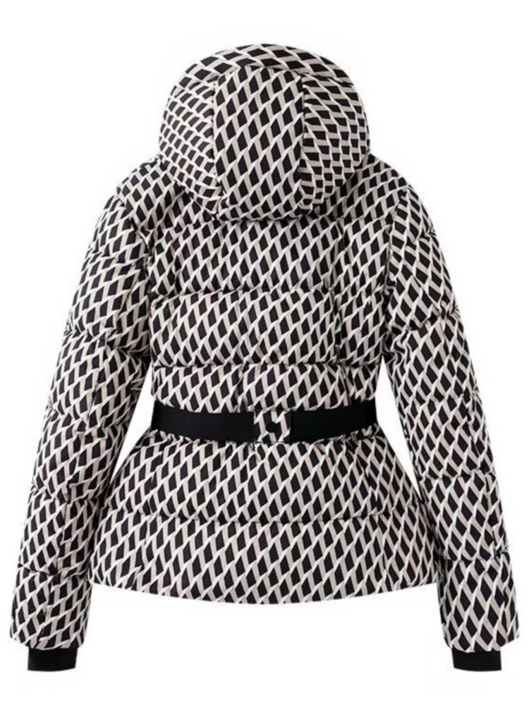 2026 kadın kış kapüşonlu yastı - Winter Clothing For Sale incelemesi ve fiyatı