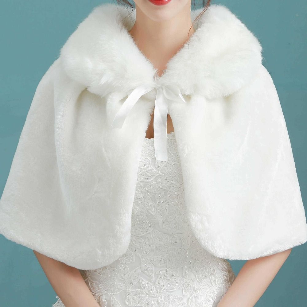 Beyaz Kadın Kışlık Kalın Peluş - Winter Clothing For Sale incelemesi ve fiyatı