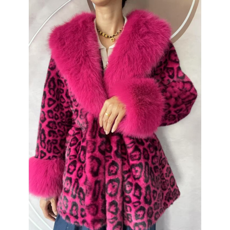 Lüks Marka Yüksek Kaliteli Kür - Quality Winter Clothing Jacket incelemesi ve fiyatı