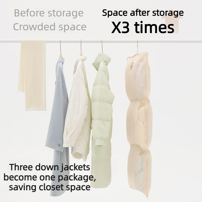 İstiflenebilir Katlanabilir Fi - Winter Clothing Organizer incelemesi ve fiyatı