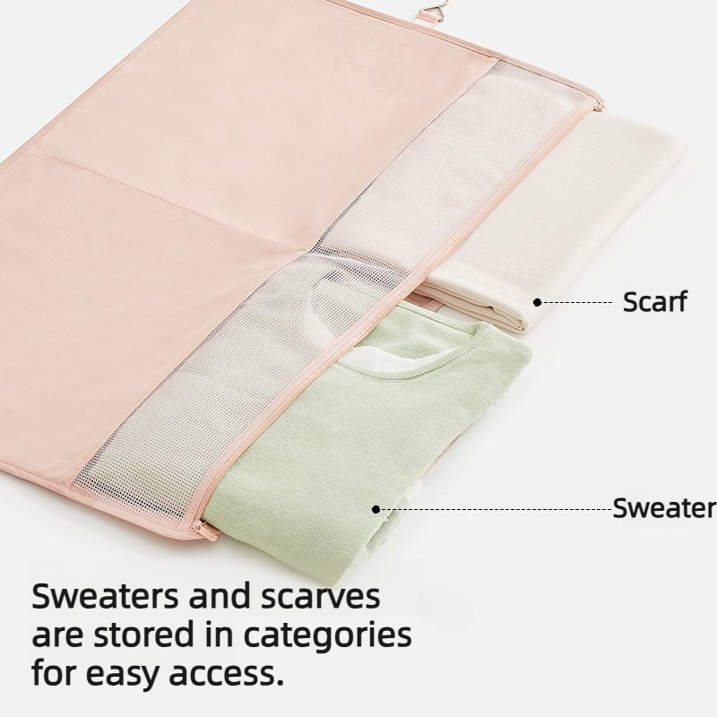 İstiflenebilir Katlanabilir Fi - Winter Clothing Organizer incelemesi ve fiyatı