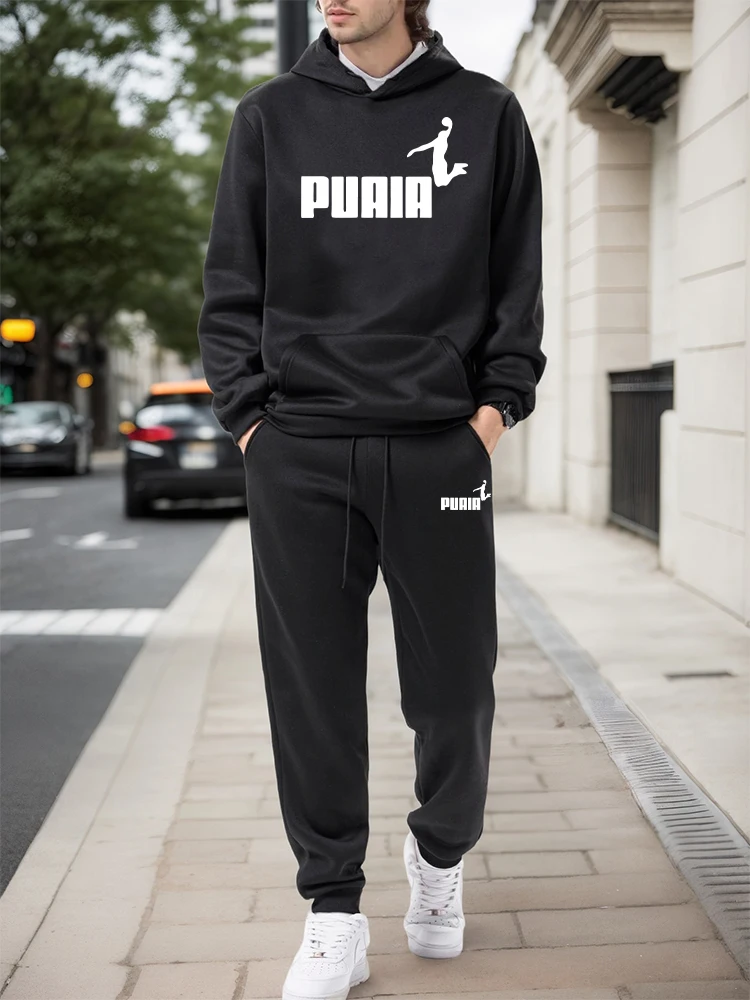 Erkek Takımı/Hoodie/Pantolon 2 - Winter Clothing incelemesi ve fiyatı