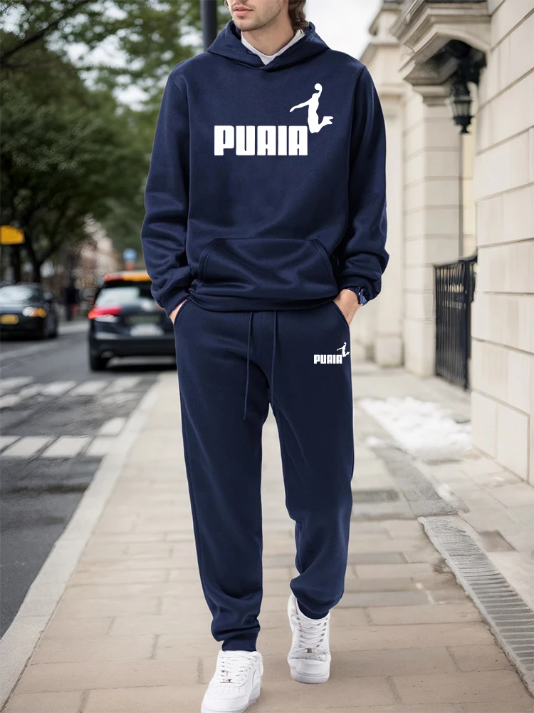 Erkek Takımı/Hoodie/Pantolon 2 - Winter Clothing incelemesi ve fiyatı