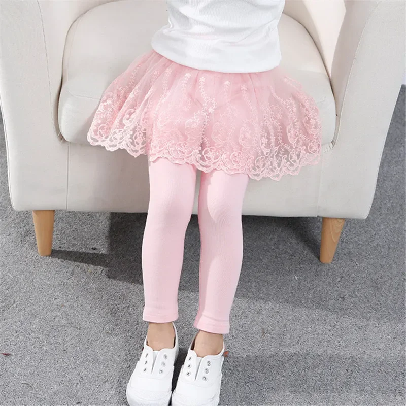 Yeni Bebek Kız Tayt Dantel Pre - Winter Clothing For Baby Girl incelemesi ve fiyatı