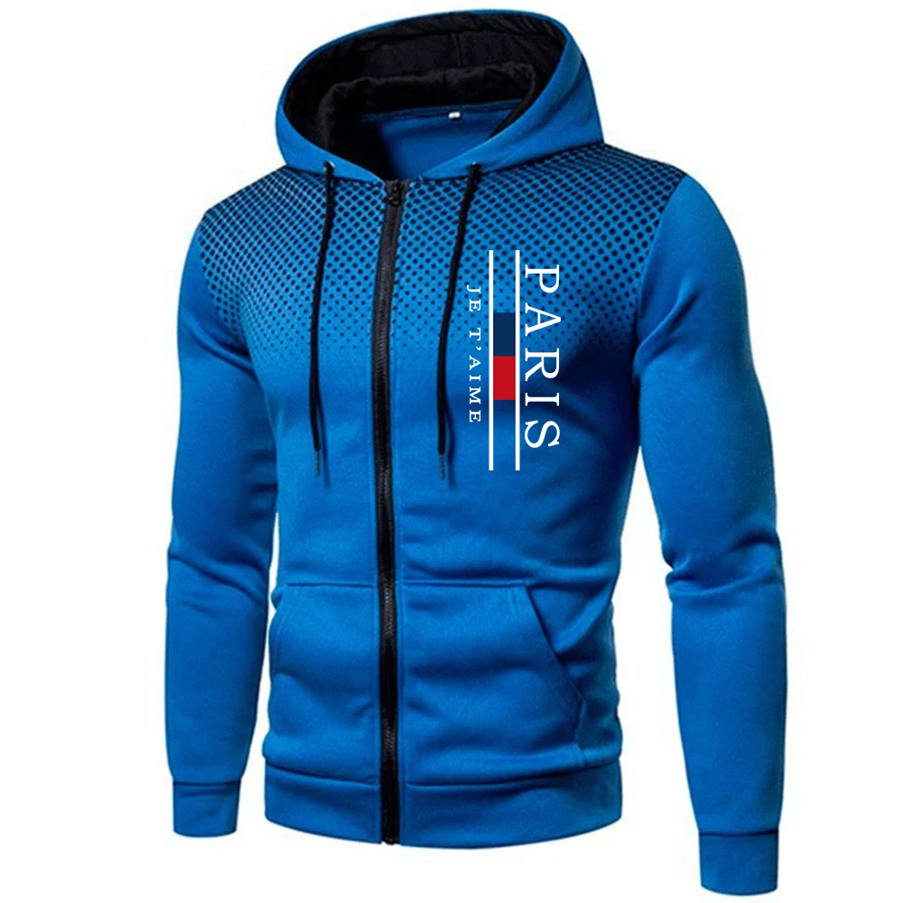 Erkek kapüşonlu eşofman üstü B - Quality Winter Clothing Jacket incelemesi ve fiyatı