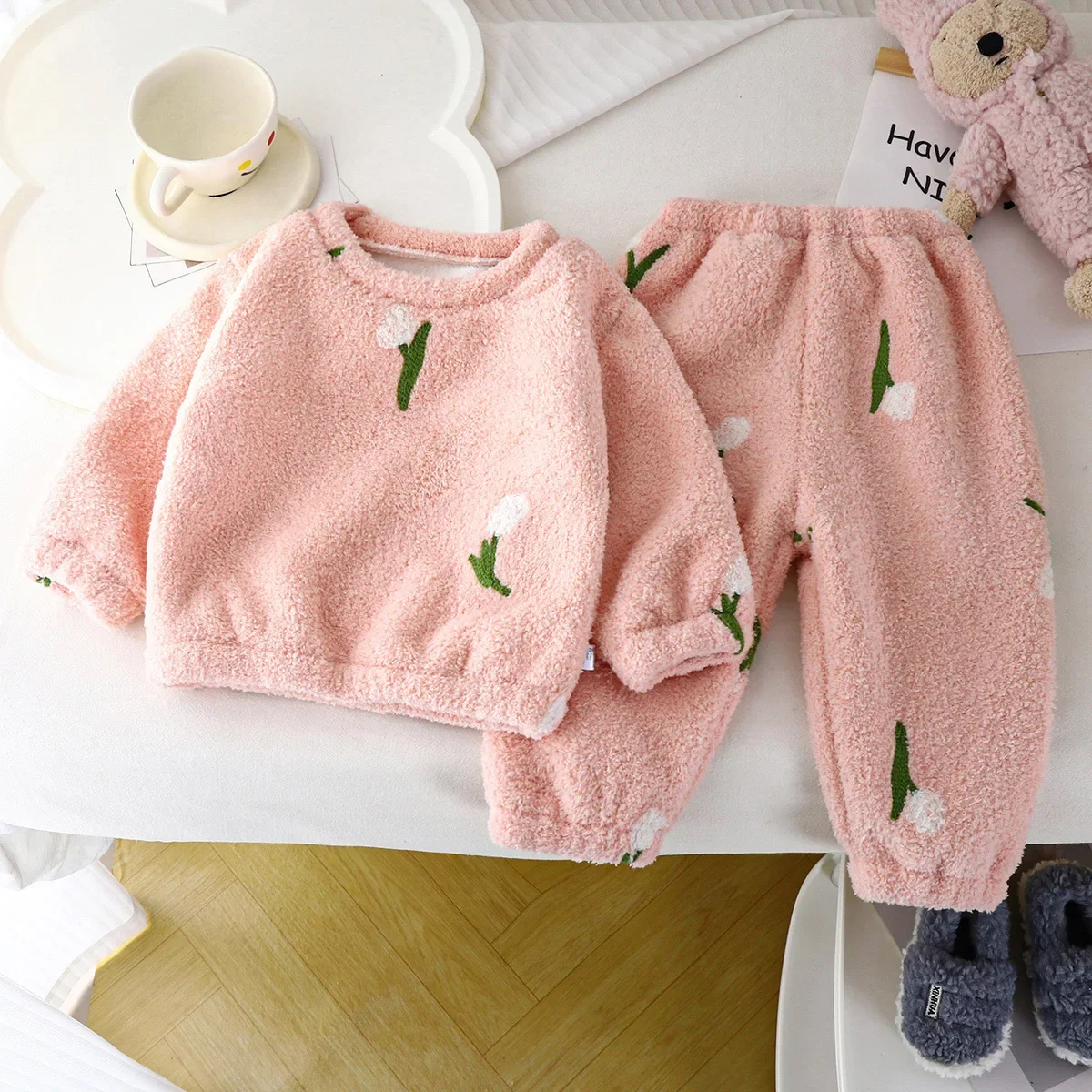 Yeni çocuklar sonbahar kış kal - Winter Clothing Baby Boy incelemesi ve fiyatı