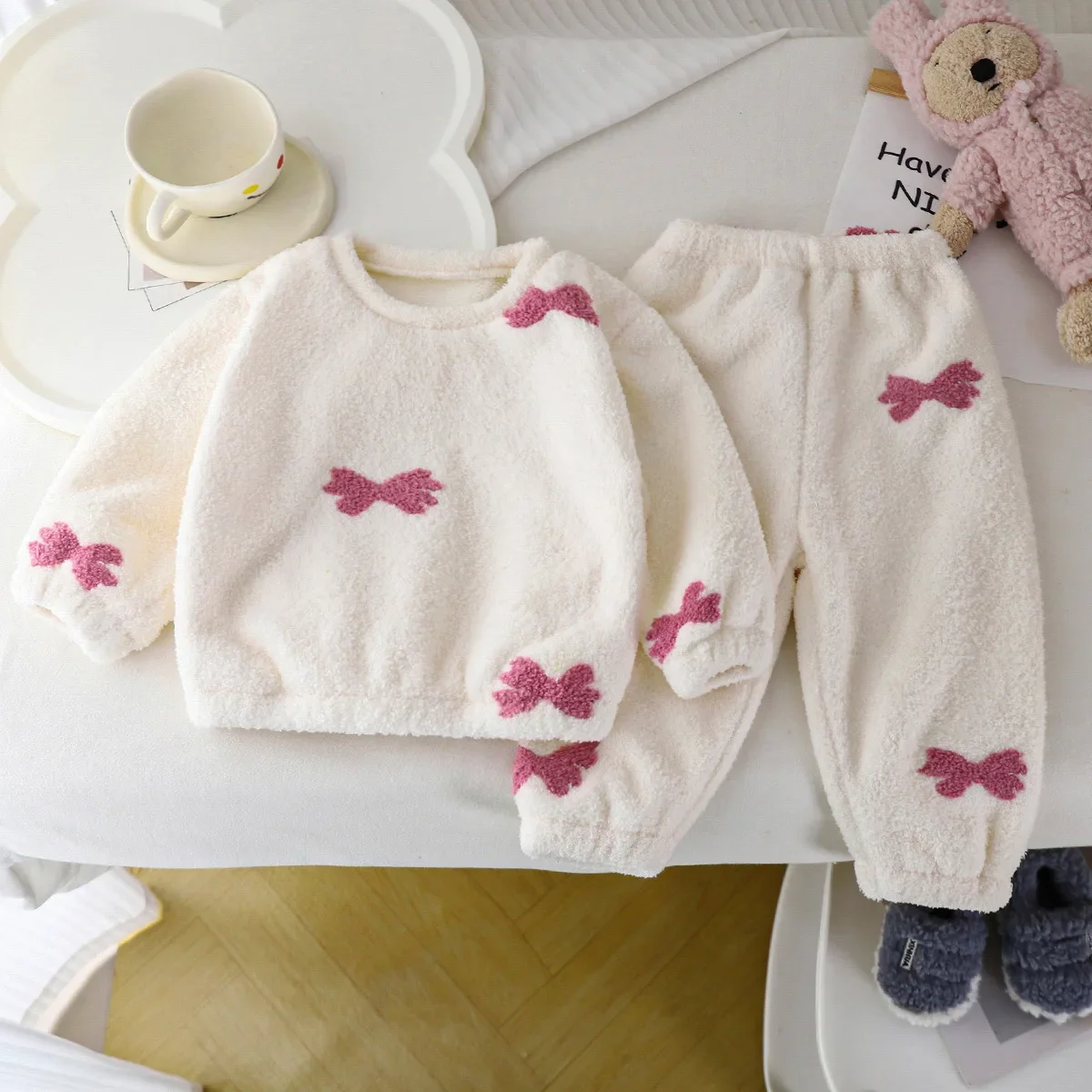 Yeni çocuklar sonbahar kış kal - Winter Clothing Baby Boy incelemesi ve fiyatı