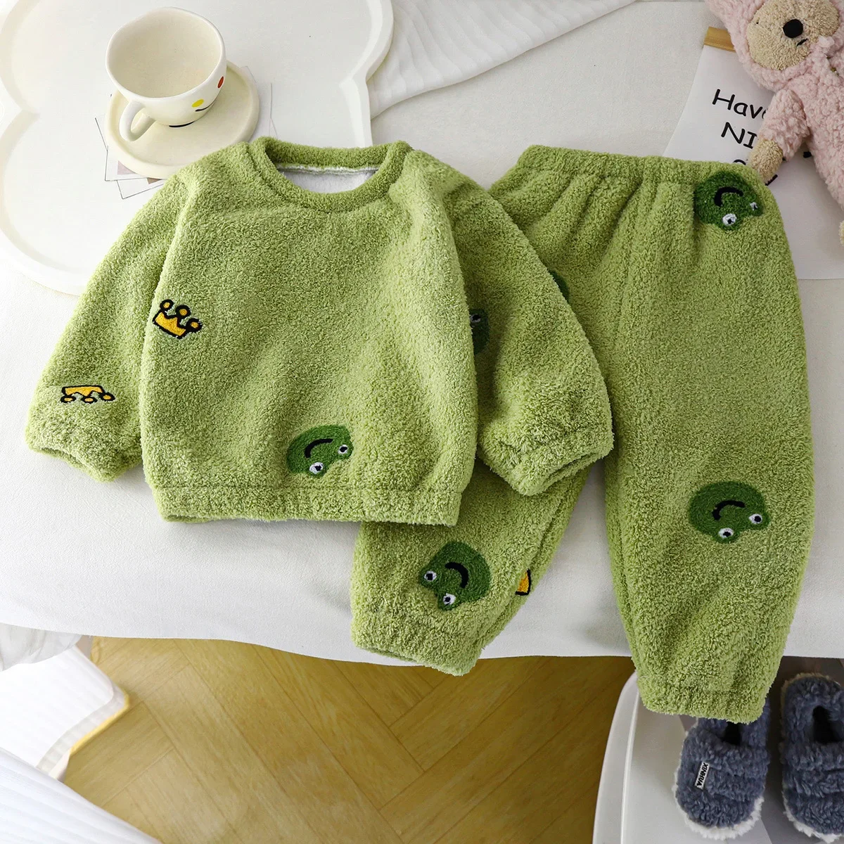 Yeni çocuklar sonbahar kış kal - Winter Clothing Baby Boy incelemesi ve fiyatı