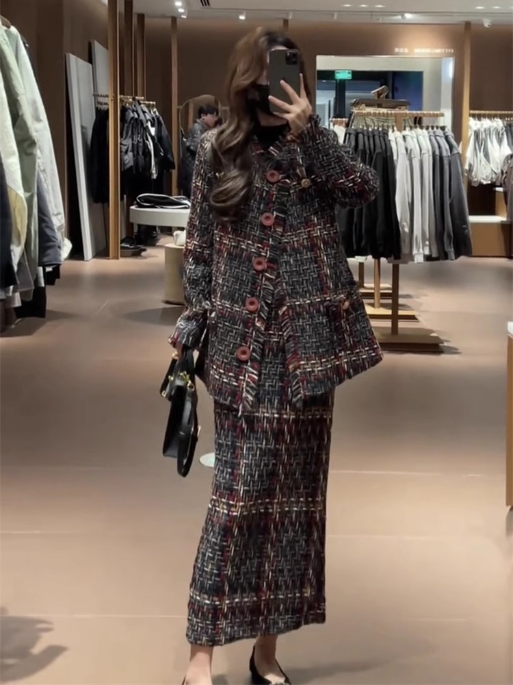 Kış yeni sezon kadın modası lü - Winter Clothing For Sale incelemesi ve fiyatı