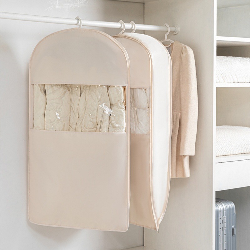Aşağı Ceket Sıkıştırma Saklama - Winter Clothing Organizer incelemesi ve fiyatı