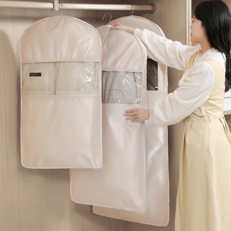 Aşağı Ceket Sıkıştırma Saklama - Winter Clothing Organizer incelemesi ve fiyatı