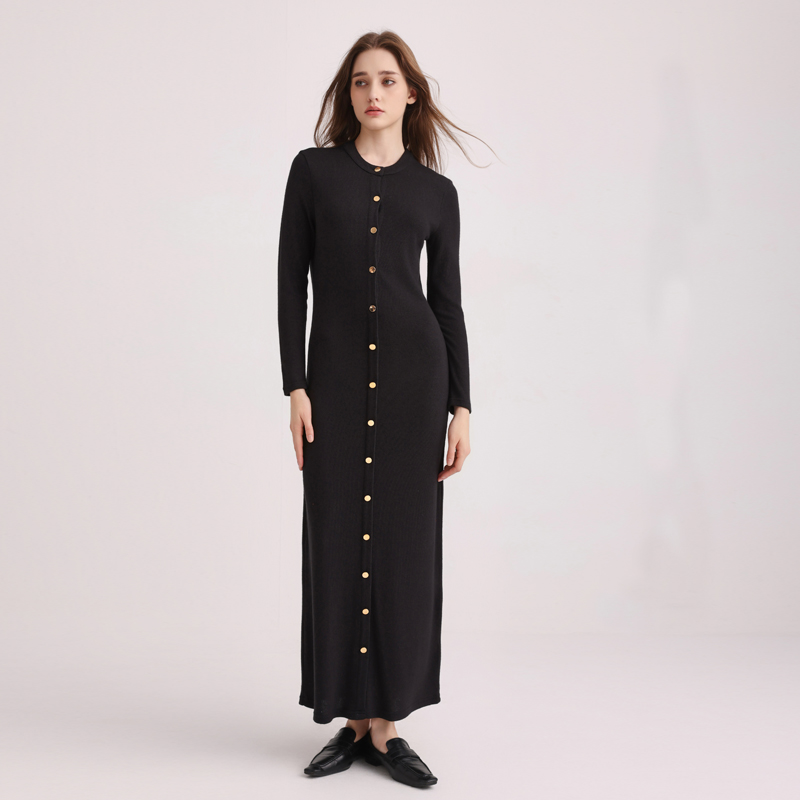 AA AW25 Kış Kadın Elbise Rahat - Winter Clothing Factory Outlet incelemesi ve fiyatı