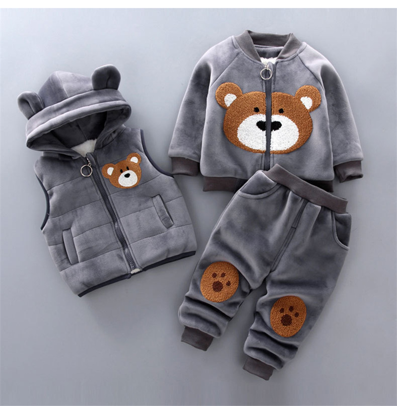 Kış Bebek Giyim Setleri Sonbah - Winter Clothing Baby Girl incelemesi ve fiyatı