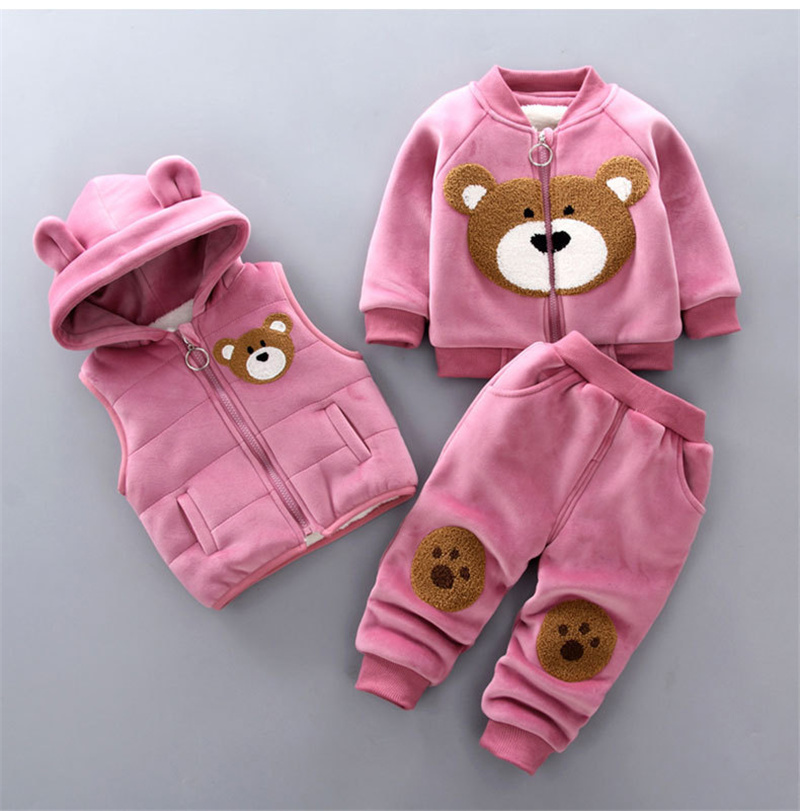Kış Bebek Giyim Setleri Sonbah - Winter Clothing Baby Girl incelemesi ve fiyatı