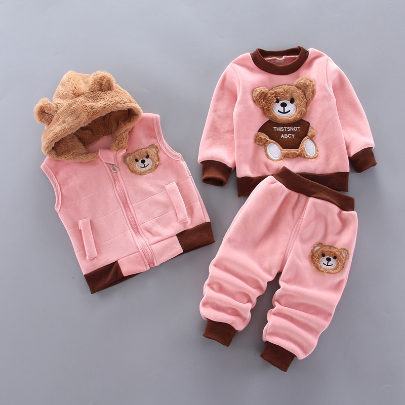 Kış Bebek Giyim Setleri Sonbah - Winter Clothing Baby Girl incelemesi ve fiyatı