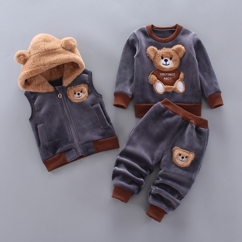 Kış Bebek Giyim Setleri Sonbah - Winter Clothing Baby Girl incelemesi ve fiyatı