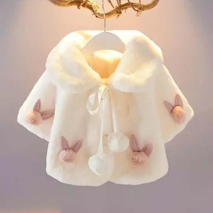 Bebek kız pelerin giyim ilkbah - Winter Clothing For Baby Girl incelemesi ve fiyatı