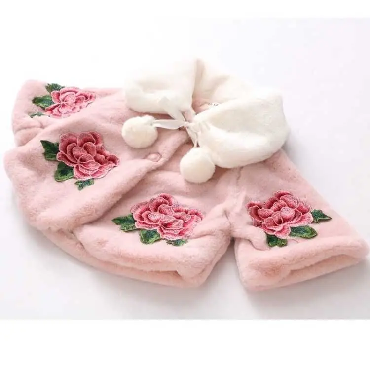 Bebek kız pelerin giyim ilkbah - Winter Clothing For Baby Girl incelemesi ve fiyatı