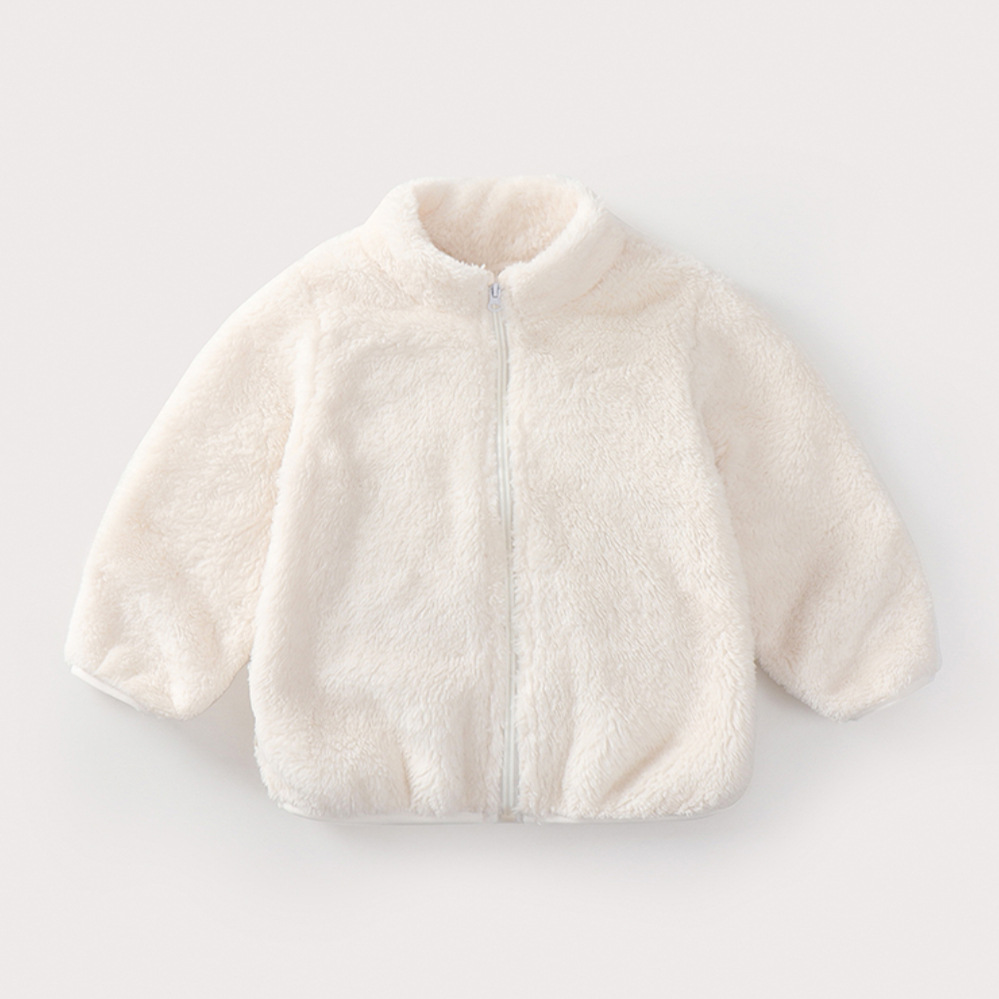 Moda Çocuk Erkek Düz Renk Pelu - Winter Clothing Baby Boy incelemesi ve fiyatı