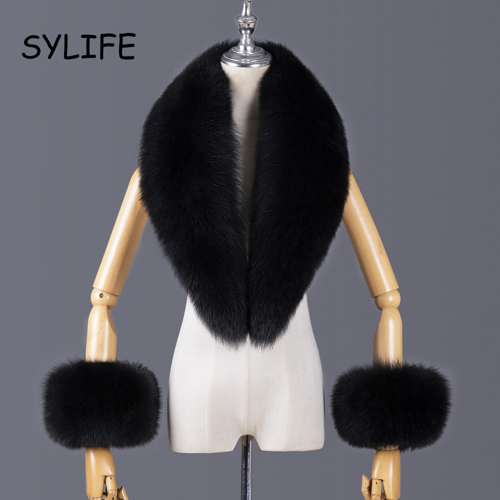 2025 Gerçek Tilki Kürk Yaka Kı - Winter Clothing For Sale incelemesi ve fiyatı