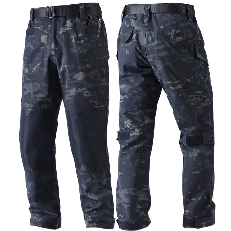 Erkek yürüyüş pantolonu Yırtıl - Winter Clothing Hiking incelemesi ve fiyatı