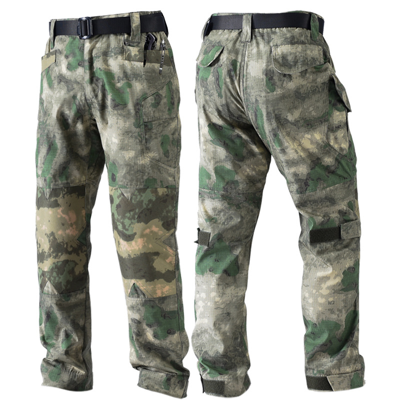Erkek yürüyüş pantolonu Yırtıl - Winter Clothing Hiking incelemesi ve fiyatı