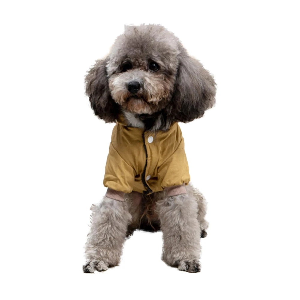 Kışlık Kalın Köpek Evcil Hayva - Winter Clothing Hiking incelemesi ve fiyatı