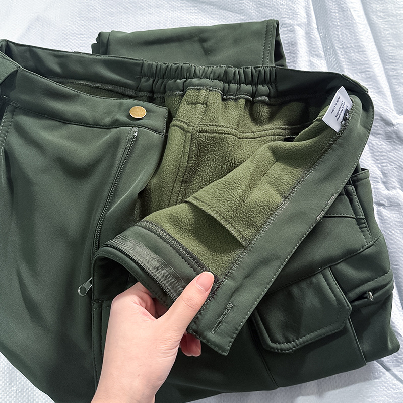 Çok Cepli, Rüzgar ve Su Geçirm - Winter Clothing Hiking incelemesi ve fiyatı
