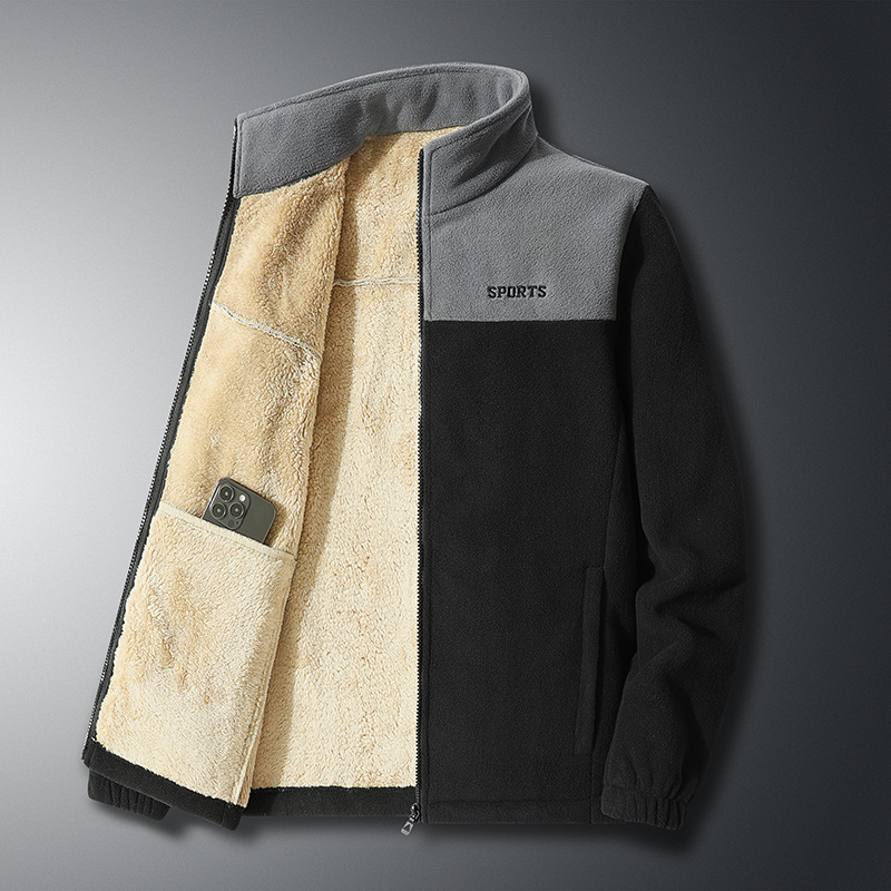 Kışlık Erkek Rüzgar Geçirmez C - Quality Winter Clothing Jacket incelemesi ve fiyatı