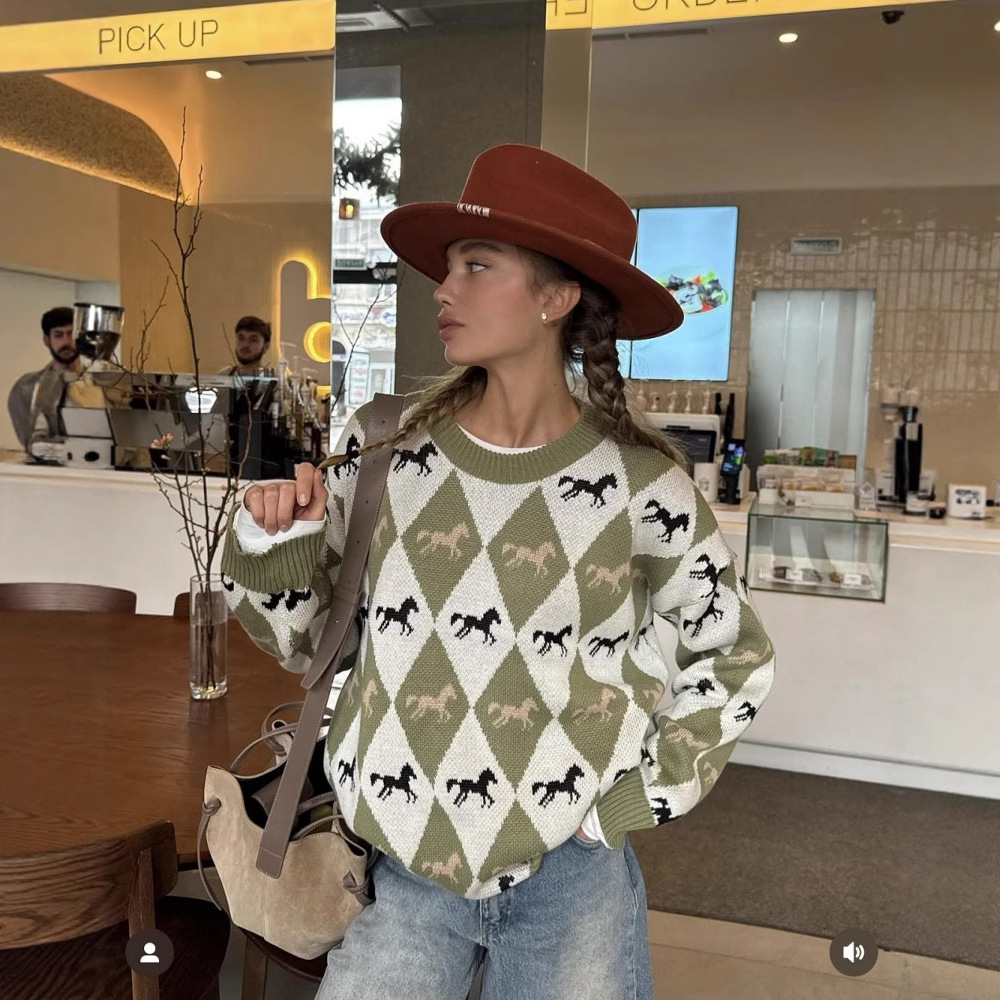 Zekye Triko Bisiklet Yaka Kaza - Winter Clothing Factory Outlet incelemesi ve fiyatı