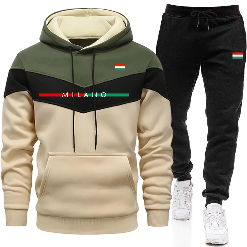 Kaliteli Eşofman Erkekler için - Winter Clothing incelemesi ve fiyatı