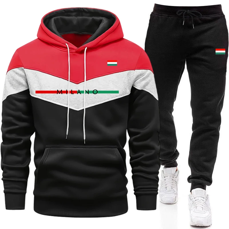 Kaliteli Eşofman Erkekler için - Winter Clothing incelemesi ve fiyatı