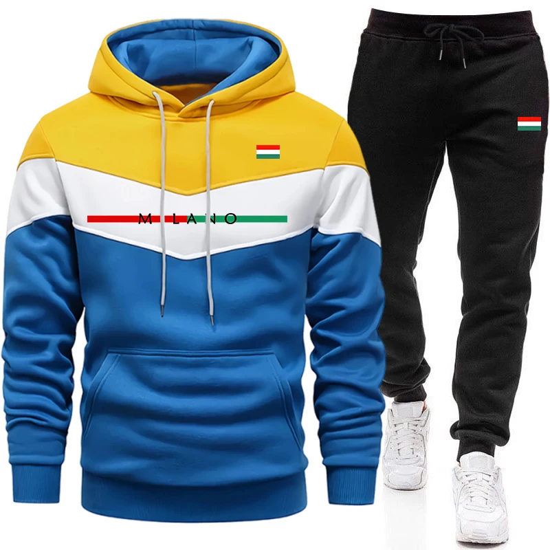 Kaliteli Eşofman Erkekler için - Winter Clothing incelemesi ve fiyatı