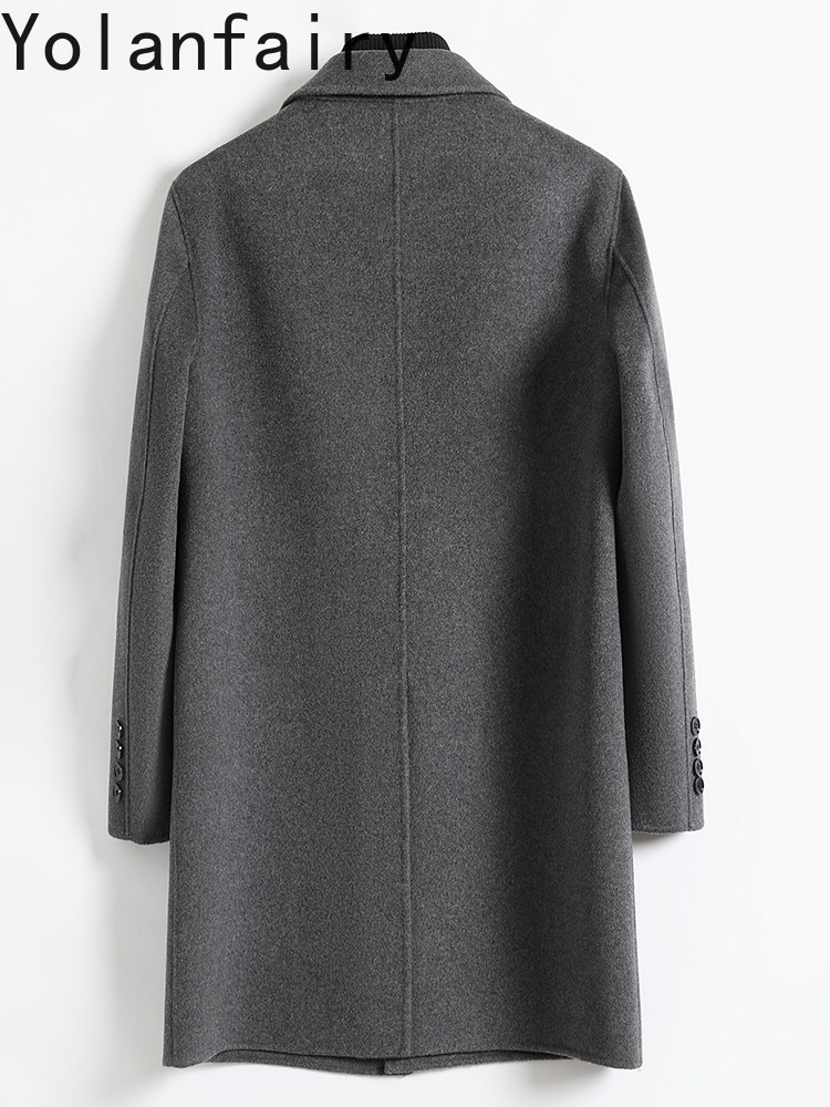 YOLANFAIRY Erkekler İçin %95 Y - Quality Winter Clothing Jacket incelemesi ve fiyatı