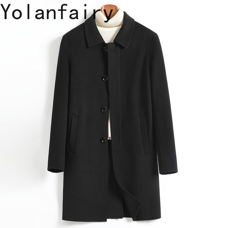 YOLANFAIRY Erkekler İçin %95 Y - Quality Winter Clothing Jacket incelemesi ve fiyatı