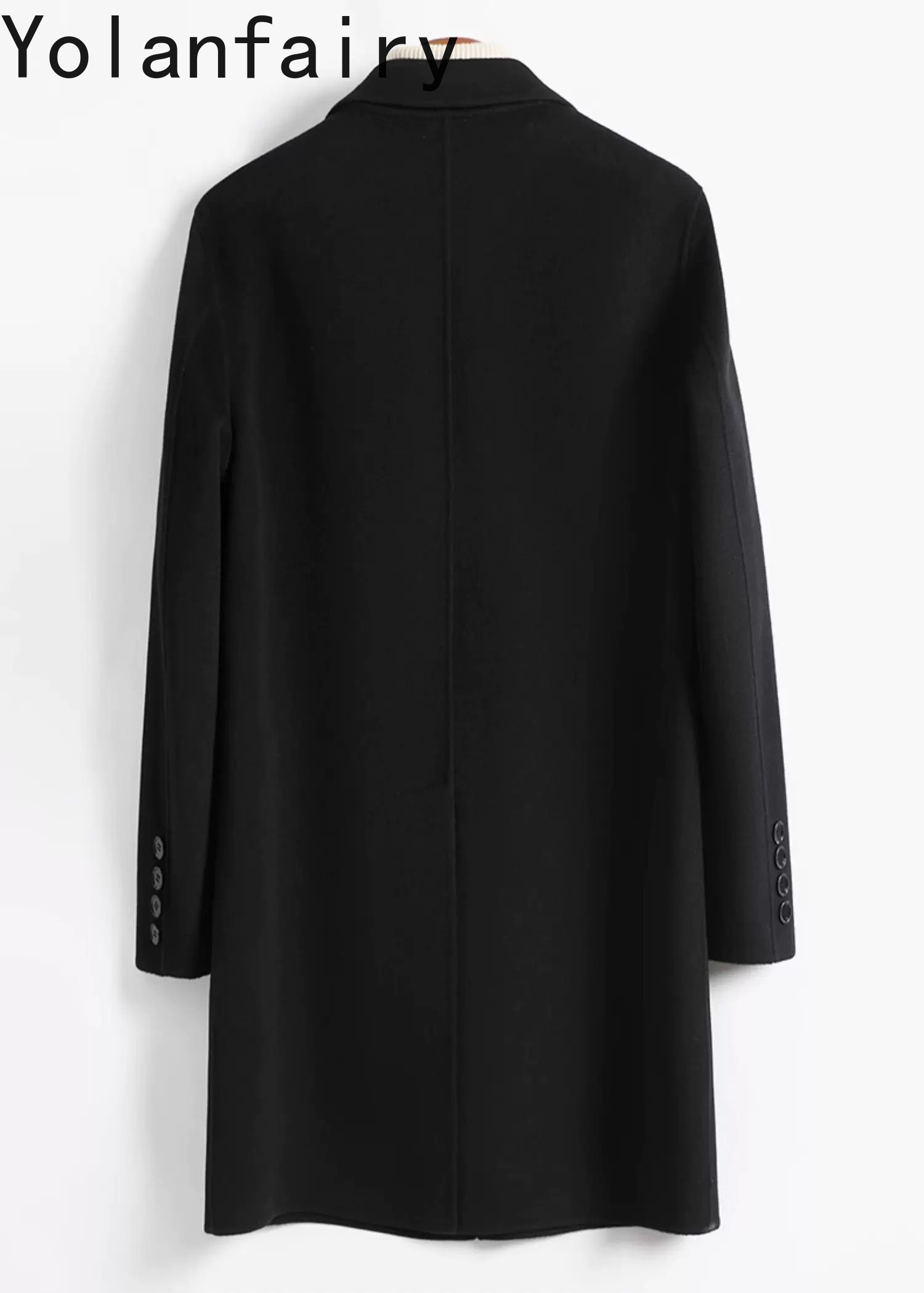 YOLANFAIRY Erkekler İçin %95 Y - Quality Winter Clothing Jacket incelemesi ve fiyatı