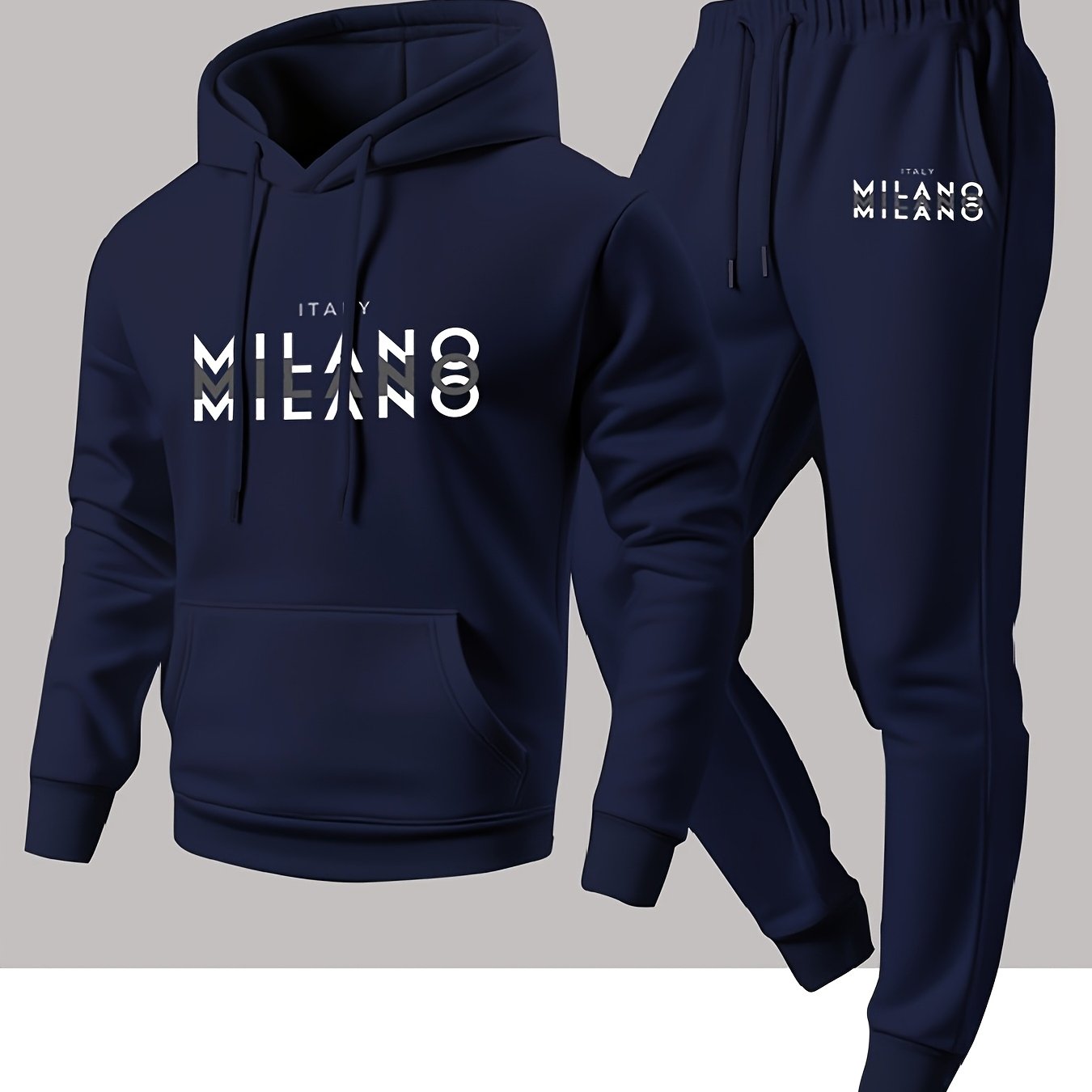 Trendy Erkek İtalyan Milan Har - Winter Clothing incelemesi ve fiyatı