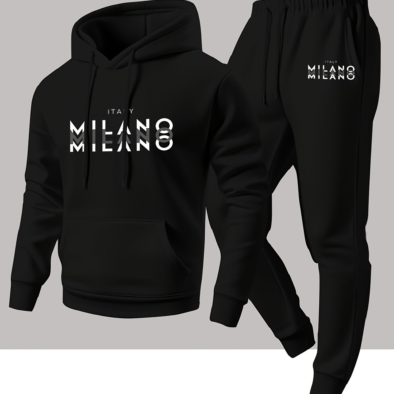Trendy Erkek İtalyan Milan Har - Winter Clothing incelemesi ve fiyatı