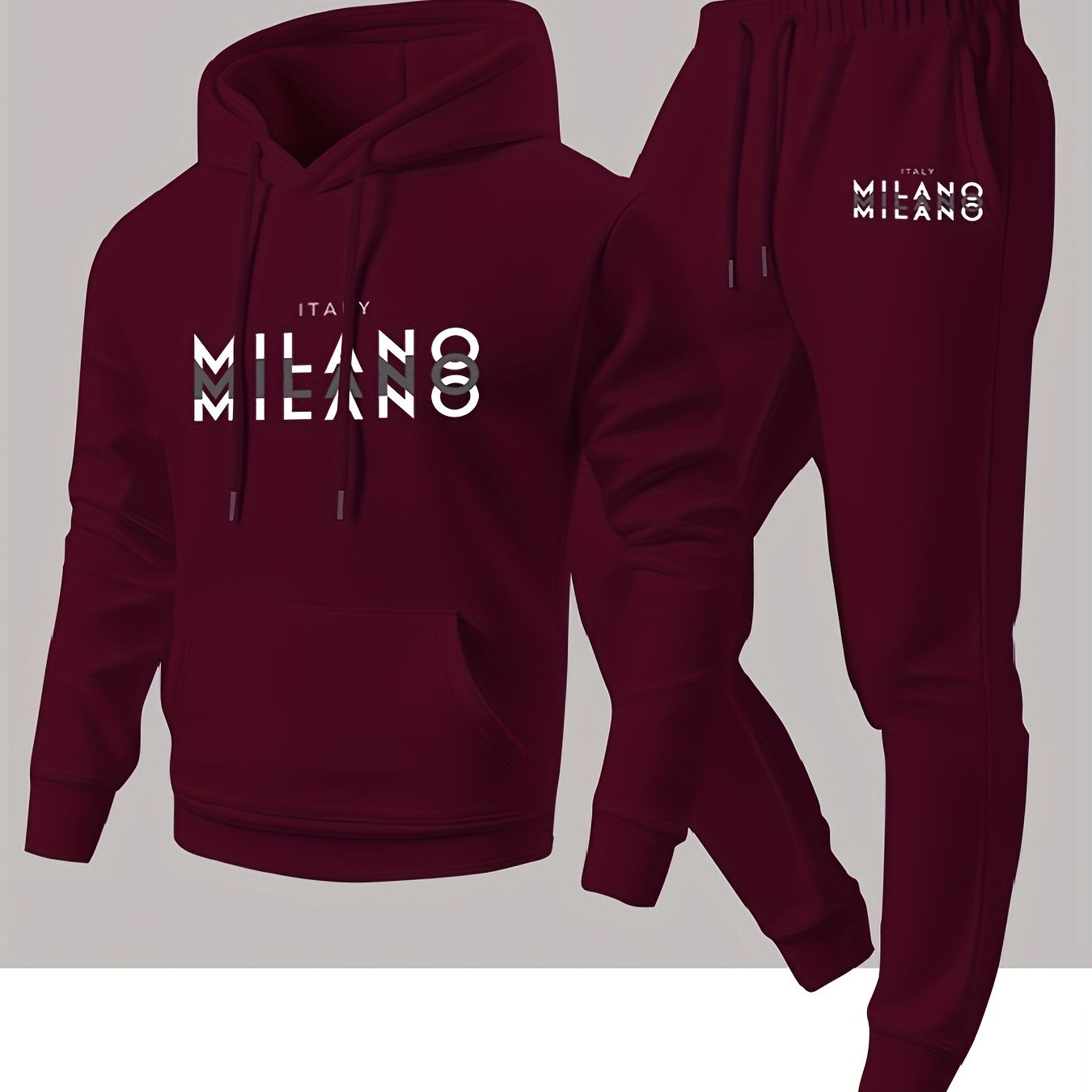 Trendy Erkek İtalyan Milan Har - Winter Clothing incelemesi ve fiyatı
