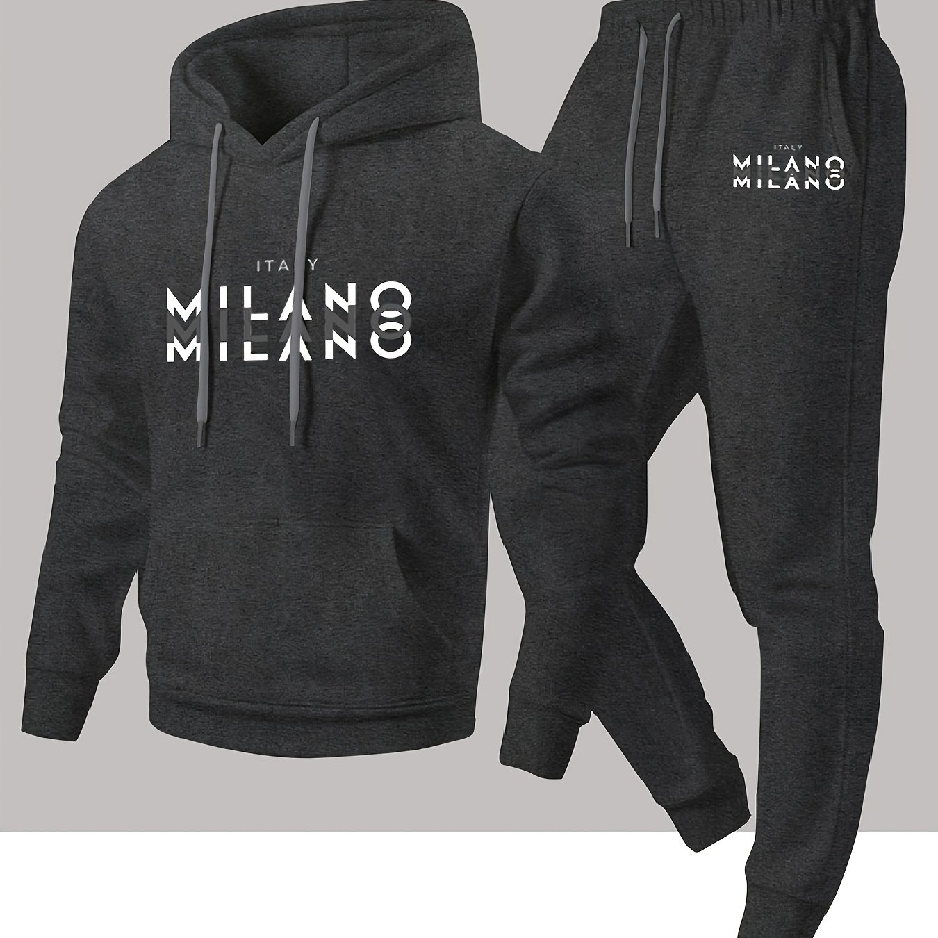 Trendy Erkek İtalyan Milan Har - Winter Clothing incelemesi ve fiyatı
