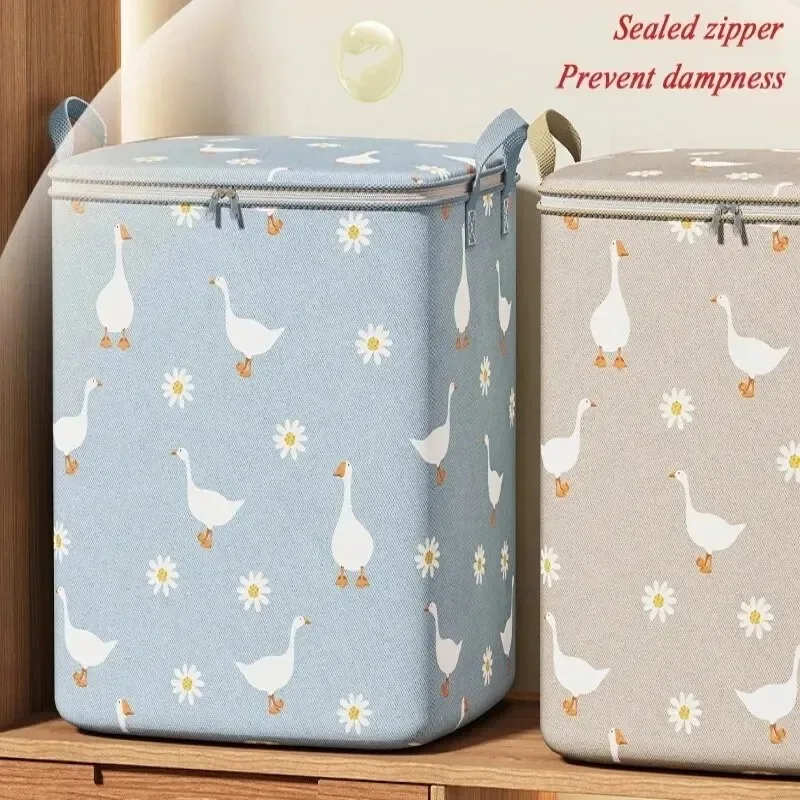 Papatya Kazı Yorgan Saklama Ça - Winter Clothing Organizer incelemesi ve fiyatı