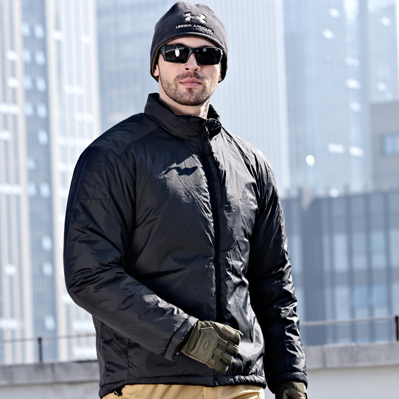 Erkekler Kışlık Dış Mekan Ceke - Winter Clothing Hiking incelemesi ve fiyatı