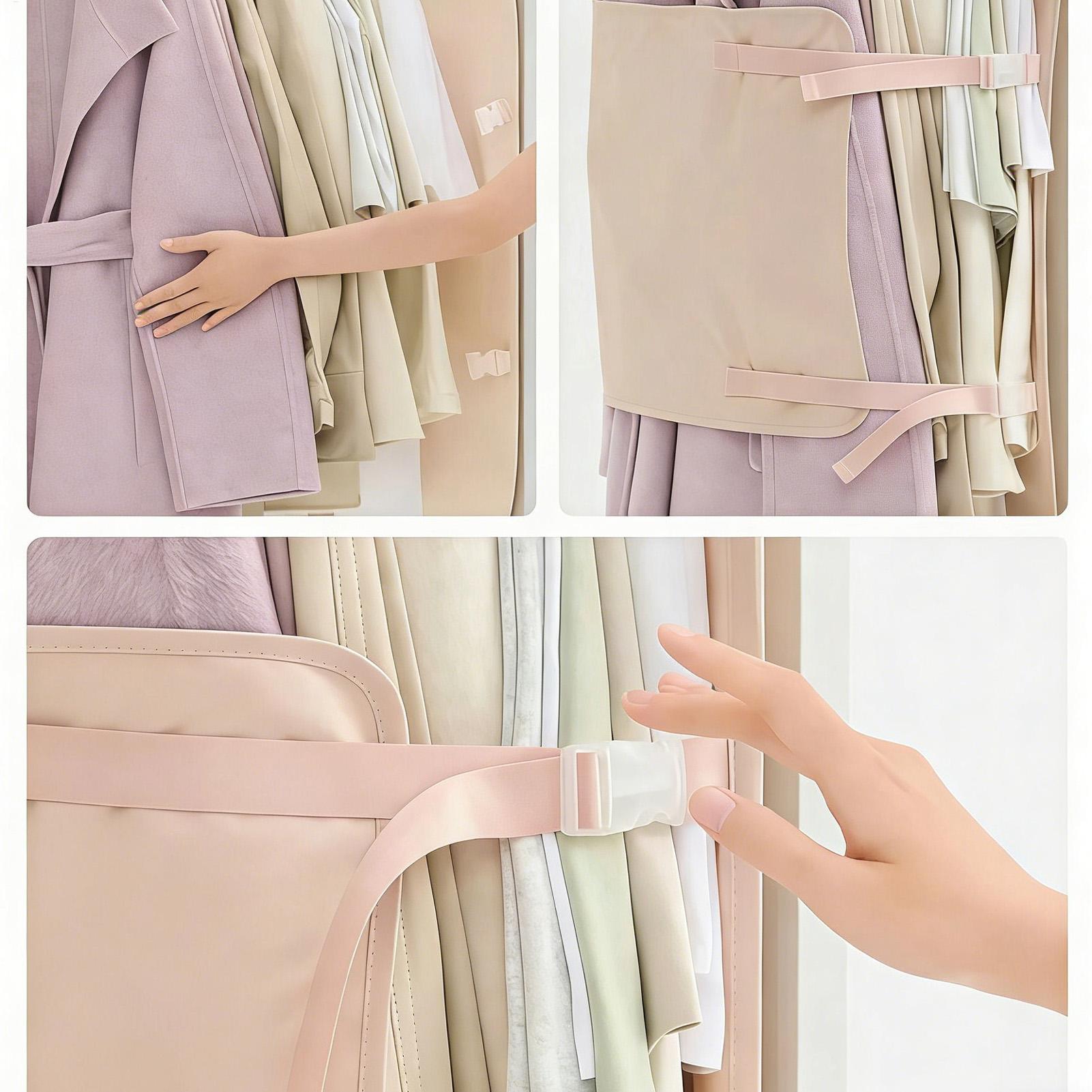 Ev Düzenleme Sıkıştırma Torbal - Winter Clothing Organizer incelemesi ve fiyatı